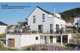 Grundstück zu kaufen in 78570 Mühlheim, Bauen in Mühlheim an der Donau - sonniges Grundstück in top Lage