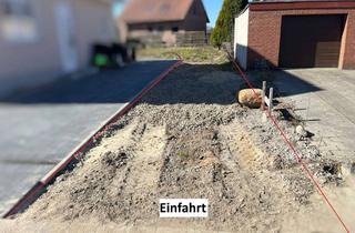 Grundstück zu kaufen in 38159 Vechelde, Baugrundstück für EFH mit Südausrichtung