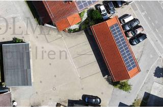 Grundstück zu kaufen in 82346 Andechs, VERKAUF: EFH-Baugrundstück in Andechs – Wohnen, wo andere Urlaub machen!