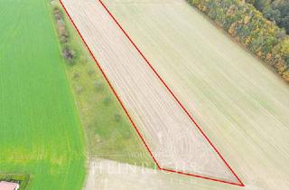 Grundstück zu kaufen in 85250 Altomünster, Altomünster-Ost: Acker mit sehr guter Bodenschätzung und ruhiger Lage