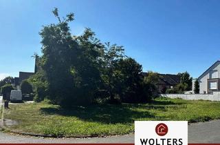 Grundstück zu kaufen in 33332 Gütersloh, Sonniges Eckgrundstück mit 572m² in Familienfreundlicher Lage von Spexard