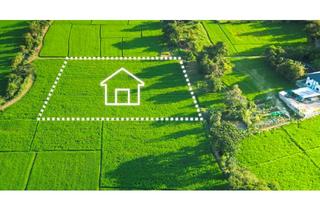 Grundstück zu kaufen in 49448 Brockum, Idyllisches Grundstück in Brockum zum Verkauf