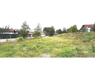 Grundstück zu kaufen in 83670 Bad Heilbrunn, sonnig gelegenes Baugrundstück für Mehrfamilienhaus