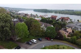 Grundstück zu kaufen in 55283 Nierstein, Top Grundstück mit Rheinblick