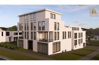 Grundstück zu kaufen in 65520 Bad Camberg, Baugrundstück mit Baugenehmigung für 16 Einheiten