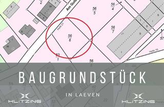 Grundstück zu kaufen in 17258 Feldberger Seenlandschaft, Baugrundstück in der Feldberger Seenlandschaft