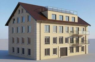 Grundstück zu kaufen in 63065 Offenbach, Entwicklungsprojekt in der City Offenbach MFH und 1 FH