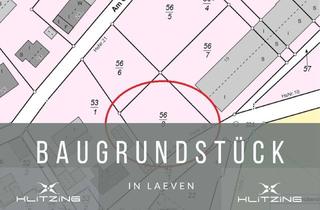 Grundstück zu kaufen in 17258 Feldberger Seenlandschaft, ⭐ Baugrundstück in der Feldberger Seenlandschaft ⭐