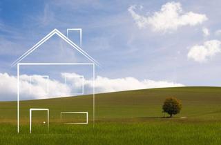 Grundstück zu kaufen in 79112 Freiburg, Bauplatz für eine Doppelhaushälfte