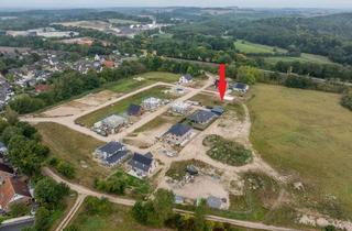 Grundstück zu kaufen in Glindenkamp 30, 23701 Süsel, Baugrundstück in Ostseenähe