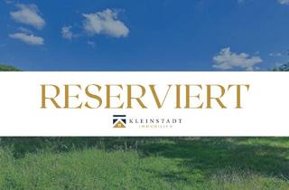 Grundstück zu kaufen in 39524 Sandau, Grundstück in naturnaher Lage in Sandau – ideal für Ihr individuelles Bauprojekt