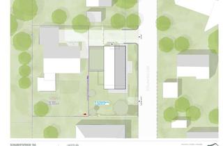 Grundstück zu kaufen in Schubertstr. 10a, 86356 Neusäß, *** Bestlage am Kobelhang in Neusäß *** Grundstück inkl. Planung für ein Einfamilienhaus