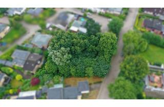 Grundstück zu kaufen in 21614 Buxtehude, Baugrundstück in begehrter Wohnlage der Hansestadt Buxtehude