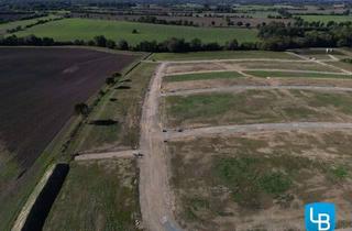 Grundstück zu kaufen in 24217 Schönberg, Sonne, Strand und Meer!Ihr Traumgrundstück im Ostseebad Schönberg