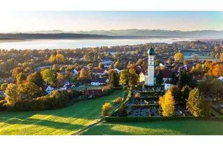 Grundstück zu kaufen in 86938 Schondorf, Sonniger Baugrund in Bestlage (Reserviert)