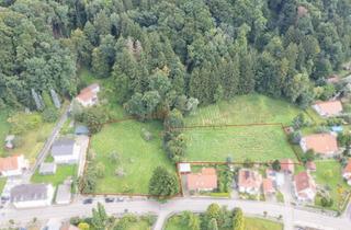 Grundstück zu kaufen in 89281 Altenstadt, ** Attraktive Grundstücksfläche mit Entwicklungspotenzial - über 5.900 m² in zentraler Lage **