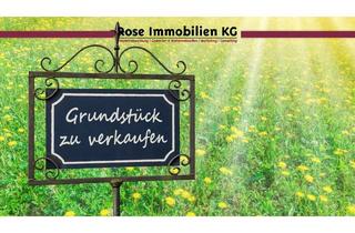 Grundstück zu kaufen in 26757 Borkum, PREISREDUZIERUNG! Jetzt zugreifen und Grundstück sichern!