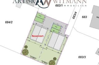 Grundstück zu kaufen in 77704 Oberkirch, Natur, Ruhe, Schwarzwald – Baugrundstück Oberkirch-Wolfhag