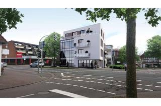 Grundstück zu kaufen in Donnerschweer Straße 190, 26123 Donnerschwee, Kapitalanlage: Baugrundstück mit Genehmigung für MFH mit 13 Einheiten