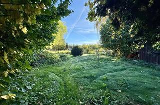 Grundstück zu kaufen in 16341 Panketal, Provisionsfrei: Teilbares Grundstück in Panketal an der Dranse