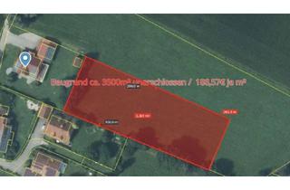 Grundstück zu kaufen in 94060 Pocking, Baugrundstück in Pocking