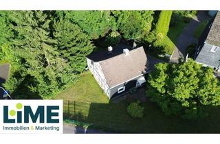 Grundstück zu kaufen in 42859 Remscheid, Ein Zuhause für Generationen – Grundstück fußläufig zum Freibad Eschbachtal für die große Familie