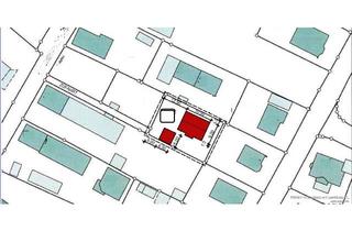 Grundstück zu kaufen in 89343 Jettingen-Scheppach, Top Lage, Top Grundstück, Top Preis und voll erschlossen: Baugrundstück b.Günzburg in Jettingen-Sche