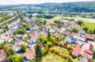 Grundstück zu kaufen in 93049 Innenstadt, Attraktives Baugrundstück im Regensburger Westen/ Großprüfening - eine seltene Gelegenheit.