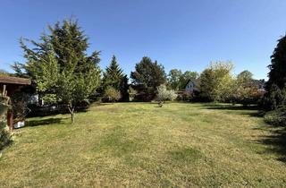 Grundstück zu kaufen in 15345 Altlandsberg, Exzellentes & großes Bauplatz-Grundstück in Top Lage von Altlandsberg (Bruchmühle) - Nähe Berlin.