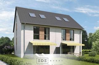 Grundstück zu kaufen in 85658 Egmating, Baugrundstück in Egmating – Raum für Ihr Doppelhaus-Projekt