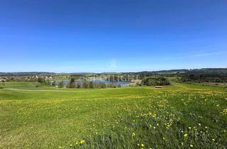 Grundstück zu kaufen in 82435 Bad Bayersoien, Großes Spekulationsgrundstück mit Seeblick