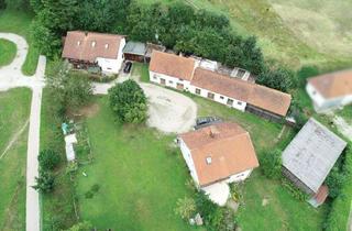 Grundstück zu kaufen in Bahnweg, 84416 Taufkirchen, Baugrundstück 4.044 m² mit Altbestand im östl. Einzugsbereich Münchens