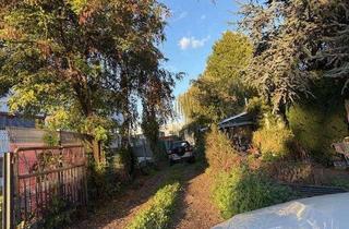 Grundstück zu kaufen in 63128 Dietzenbach, Multifunktionales Grundstück für Gewerbe-und Wohnbebauung mit großem Potential***