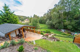 Grundstück zu kaufen in 09350 Lichtenstein, Entspannung PUR!