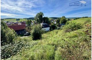 Grundstück zu kaufen in 86920 Denklingen, Traumhaftes Hanggrundstück mit unverbaubarem Weitblick&Bergpanorama - Genehmigte Bauvoranfrage inkl.