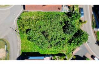 Grundstück zu kaufen in 76857 Völkersweiler, Attraktives und voll erschlossenes Baugrundstück in ruhiger Lage von Völkersweiler