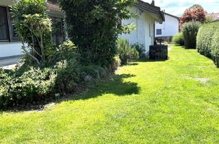 Grundstück zu kaufen in 83022 Ost, Attraktives Grundstück mit Altbestand in guter stadtnaher Lage.