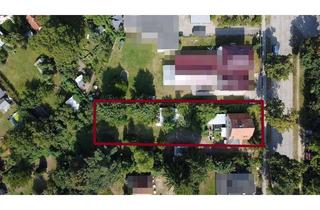 Grundstück zu kaufen in 15566 Schöneiche, Großes Baugrundstück in Top Lage von Schöneiche!