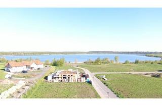 Grundstück zu kaufen in 04575 Neukieritzsch, Wohnen im Grünen Paradies – Bauplatz direkt am Hainer See