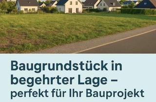 Grundstück zu kaufen in 74821 Mosbach, Baugrundstück in begehrter Wohnlage- vielfältige Bebauungsmöglichkeiten