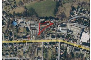 Grundstück zu kaufen in 42477 Radevormwald, Grundstück mit Entwicklungspotenzial