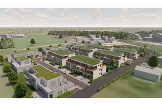 Grundstück zu kaufen in 04821 Brandis, Baugrundstück für Wohnungsgeschossbau mit Baurecht in Brandis bei Leipzig direkt vom Eigentümer