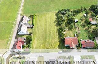 Grundstück zu kaufen in Zum Strauß, 34466 Wolfhagen, An Feld und Wiesen! Baulücke mit über 3000m² mit top Aussicht, für 2 Häuser oder mehr!