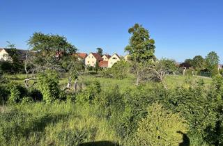 Grundstück zu kaufen in 01728 Bannewitz, In 5 Minuten zum Kaufpark Nickern