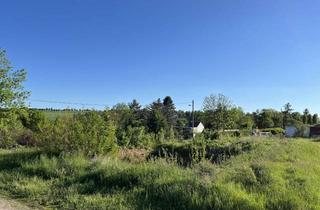 Grundstück zu kaufen in 01728 Bannewitz, Ihr Baugrundstück in Goppelner Höhenlage