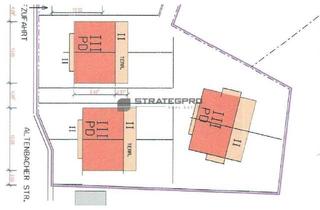 Grundstück zu kaufen in 69259 Wilhelmsfeld, Baugrundstück für sechs Doppelhaushälften Nähe Heidelberg
