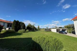 Grundstück zu kaufen in 88299 Leutkirch, Lebensqualität für die Familie in ländlicher Ruhe!