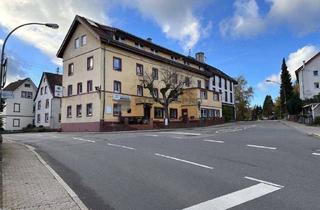 Grundstück zu kaufen in 69259 Wilhelmsfeld, Gelegenheit für Bauherren, Objekt zur Revitalisierung oder Neuentwicklung