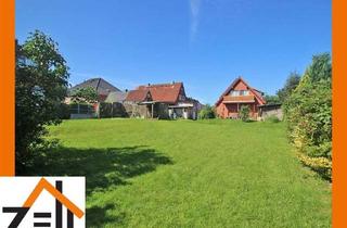 Grundstück zu kaufen in 21502 Geesthacht, * Ideal geschnittenes Baugrundstück * Wohnen in gefragter Wohnlage von Geesthacht-Grünhof *