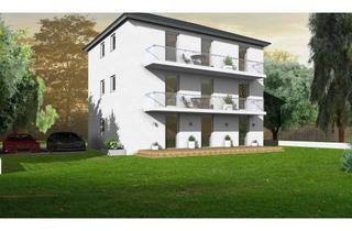 Grundstück zu kaufen in 15370 Petershagen, Baugrund für 3 Familienhaus in ruhiger Lage, provisionsfrei